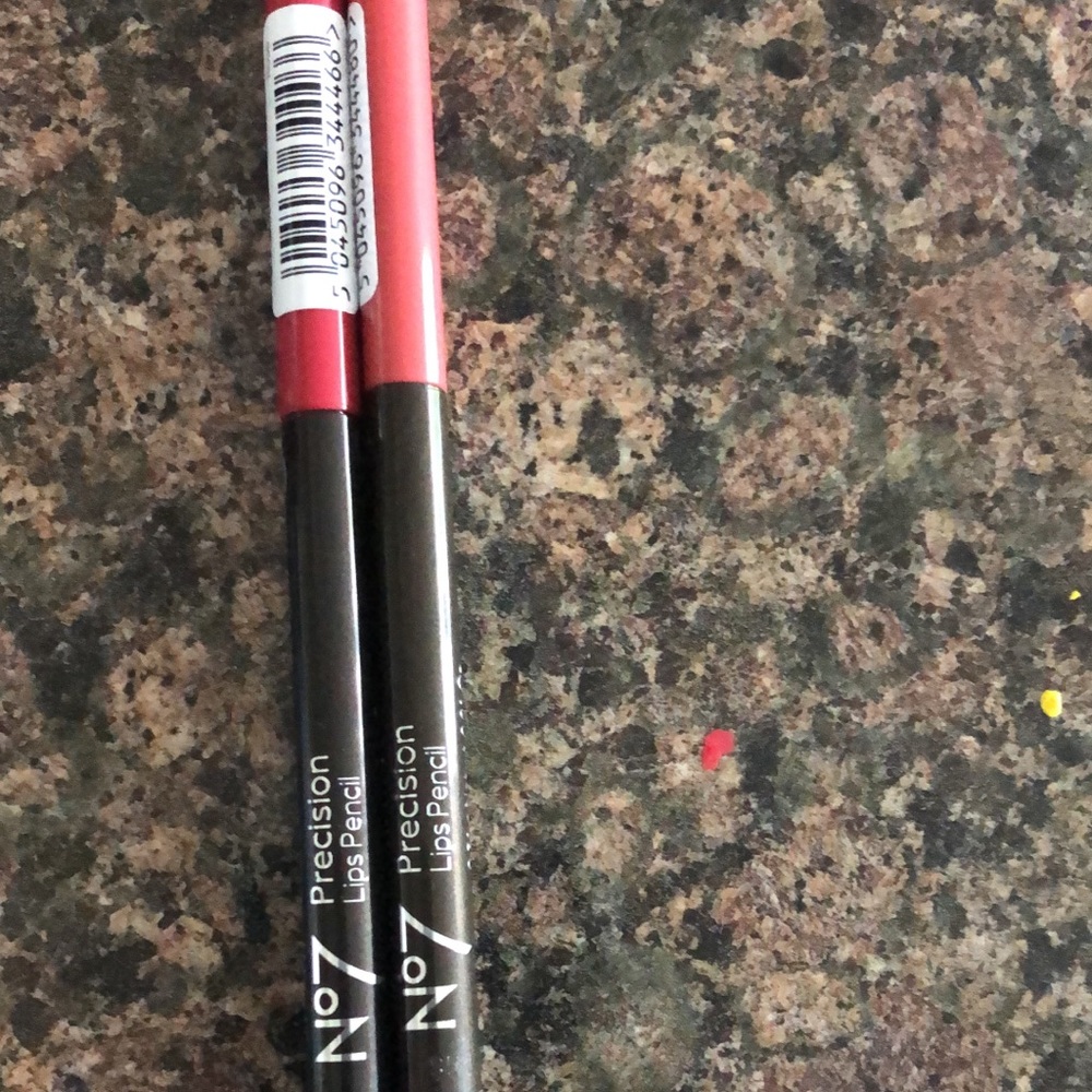 Lipliner set